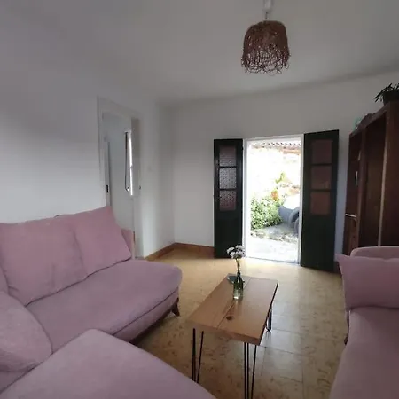 度假居 Casa A Un Paso De La Playa