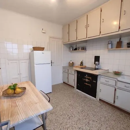 度假居 Casa A Un Paso De La Playa