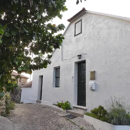 Holiday home Casa A Un Paso De La Playa Nigran