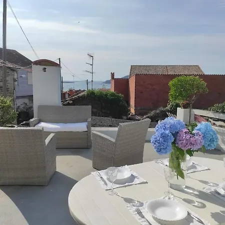 Casa A Un Paso De La Playa Nigran