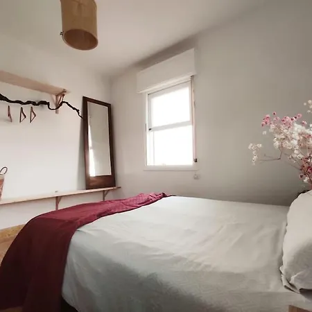 度假居 Casa A Un Paso De La Playa 尼格兰